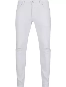 Джинсы 2Y Studios, белый