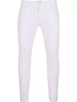 Джинсы 2Y Studios, белый