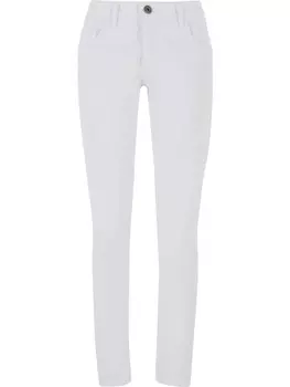 Джинсы 2Y Studios, белый