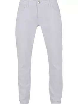 Джинсы 2Y Studios, белый