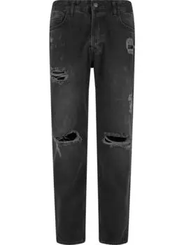 Джинсы 2Y Studios, черный