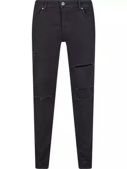 Джинсы 2Y Studios, черный