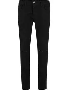 Джинсы 2Y Studios, черный