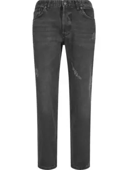 Джинсы 2Y Studios, черный