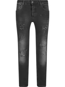 Джинсы 2Y Studios, черный