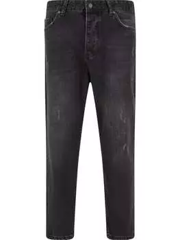 Джинсы 2Y Studios, черный