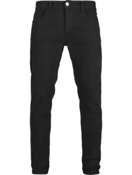 Джинсы 2Y Studios, черный