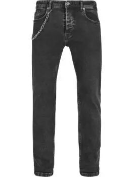 Джинсы 2Y Studios, черный