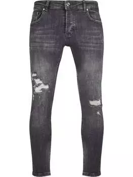 Джинсы 2Y Studios, черный