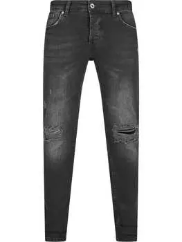 Джинсы 2Y Studios, черный