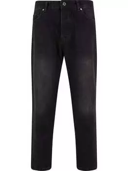 Джинсы 2Y Studios, черный