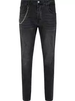 Джинсы 2Y Studios, черный