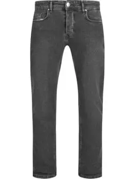 Джинсы 2Y Studios, черный