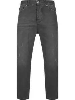 Джинсы 2Y Studios, черный