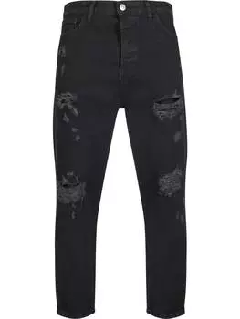 Джинсы 2Y Studios, черный