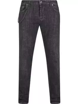 Джинсы 2Y Studios, черный