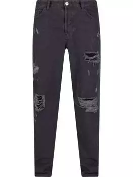 Джинсы 2Y Studios, черный