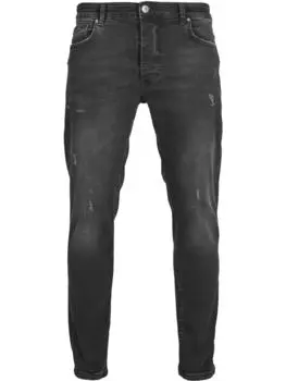 Джинсы 2Y Studios, черный