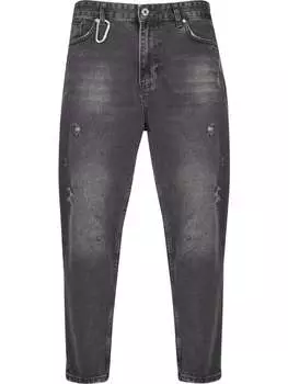 Джинсы 2Y Studios, черный