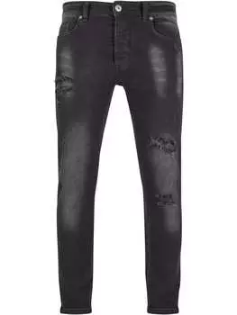 Джинсы 2Y Studios, черный