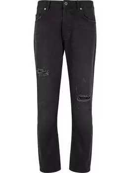 Джинсы 2Y Studios, черный