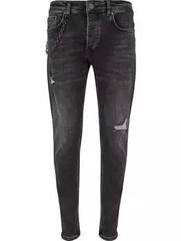 Джинсы 2Y Studios, черный