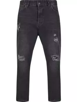 Джинсы 2Y Studios, черный