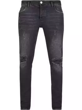 Джинсы 2Y Studios, черный