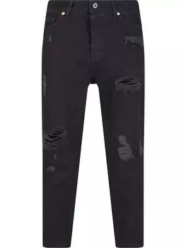 Джинсы 2Y Studios, черный