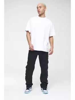 Джинсы 2Y Studios, черный