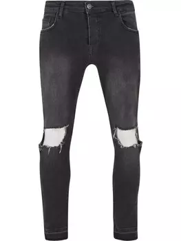 Джинсы 2Y Studios, черный