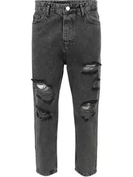 Джинсы 2Y Studios, черный