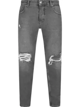 Джинсы 2Y Studios, черный