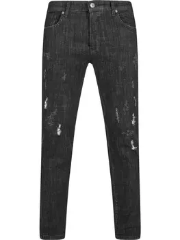 Джинсы 2Y Studios, черный