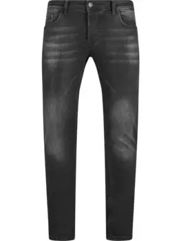 Джинсы 2Y Studios, черный