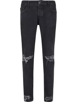 Джинсы 2Y Studios, черный