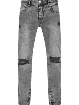 Джинсы 2Y Studios, черный