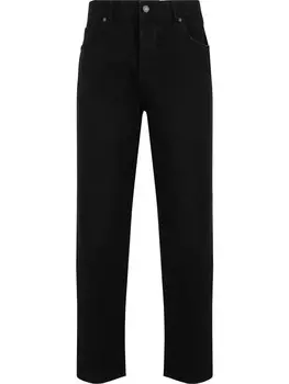 Джинсы 2Y Studios, черный