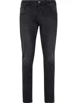 Джинсы 2Y Studios, черный