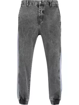 Джинсы 2Y Studios, черный