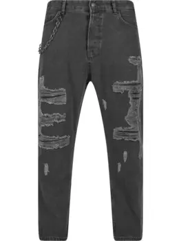 Джинсы 2Y Studios, черный