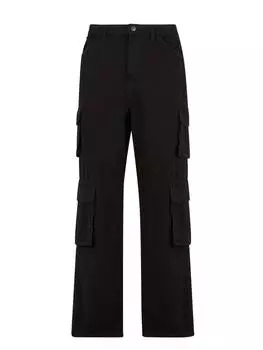 Джинсы 2Y Studios, черный