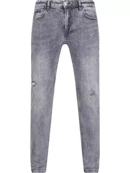 Джинсы 2Y Studios, цвет anthracite