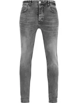 Джинсы 2Y Studios, цвет anthracite