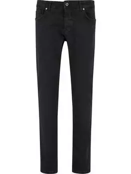 Джинсы 2Y Studios, цвет anthracite