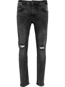 Джинсы 2Y Studios, цвет anthracite