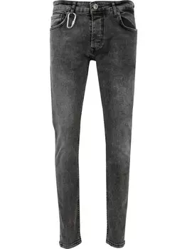 Джинсы 2Y Studios, цвет anthracite