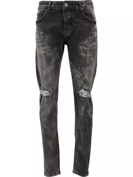 Джинсы 2Y Studios, цвет anthracite