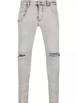 Джинсы 2Y Studios, цвет iceblue