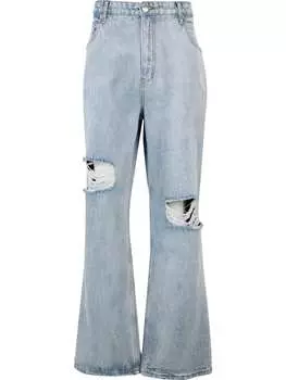 Джинсы 2Y Studios, цвет lightblue